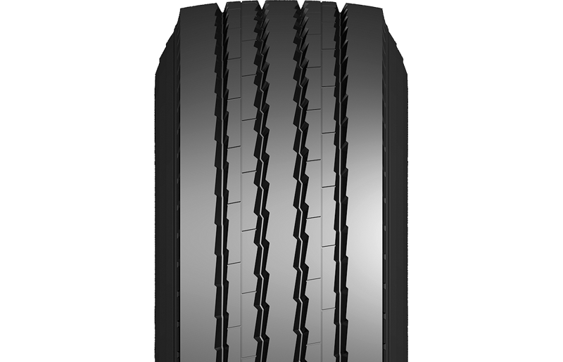 385/65R22.5 opona GROUNDSPEED GSKS01 164K